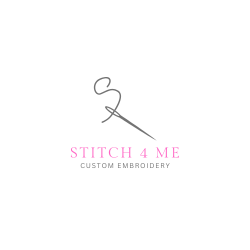 Stitch4me Logo